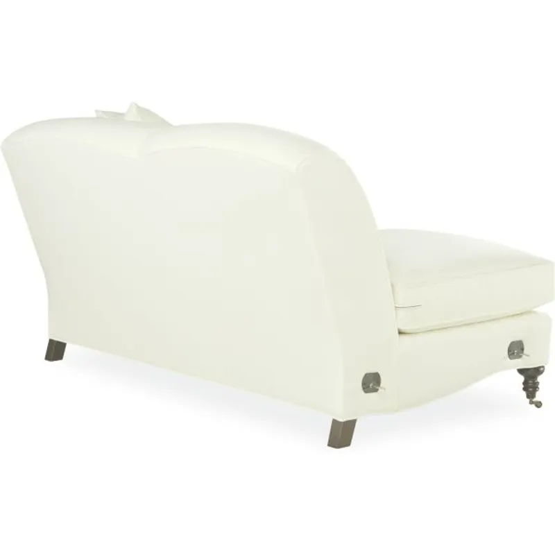 One Arm Sofa