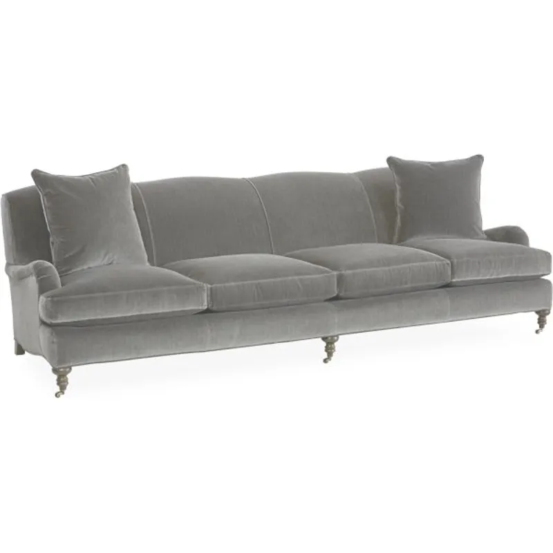 Extra Long Sofa