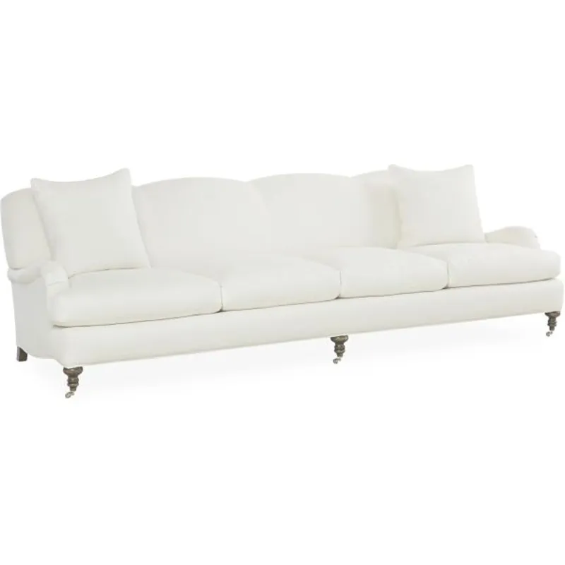 Extra Long Sofa
