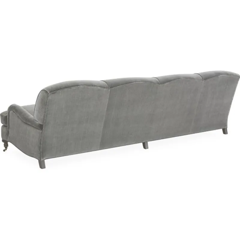 Extra Long Sofa