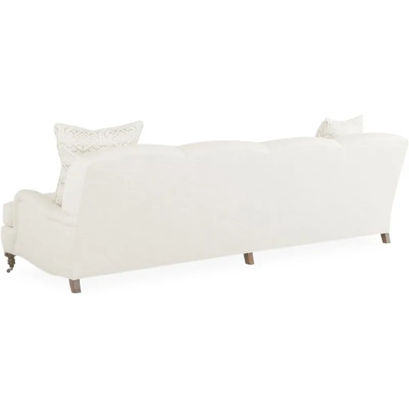 Extra Long Sofa