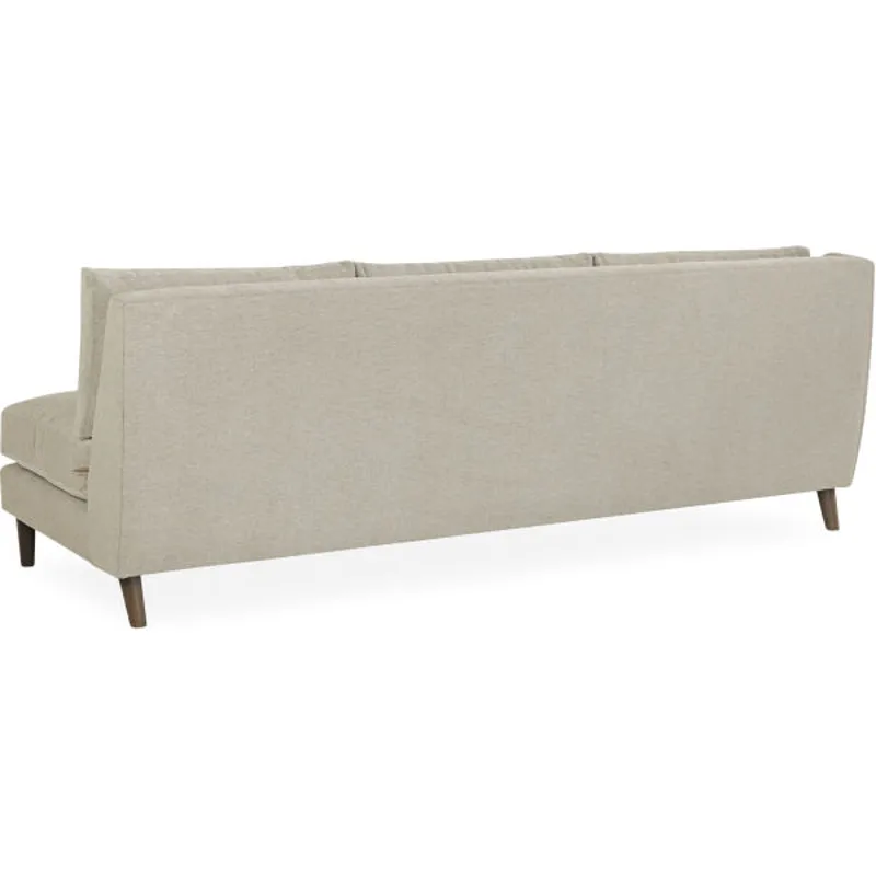 One Arm Sofa