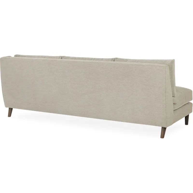 One Arm Sofa
