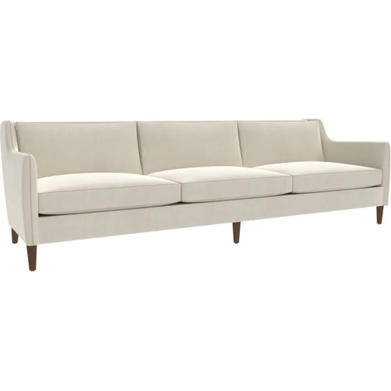 Extra Long Sofa