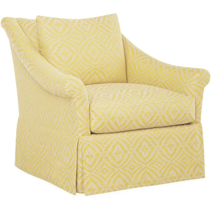 Swivel Chair