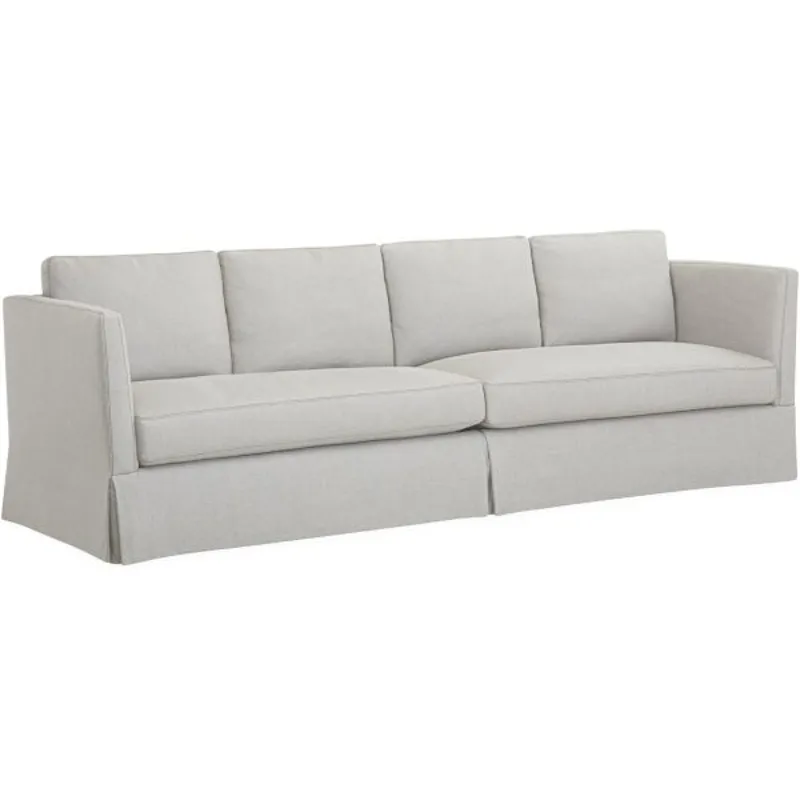 Extra Long Sofa