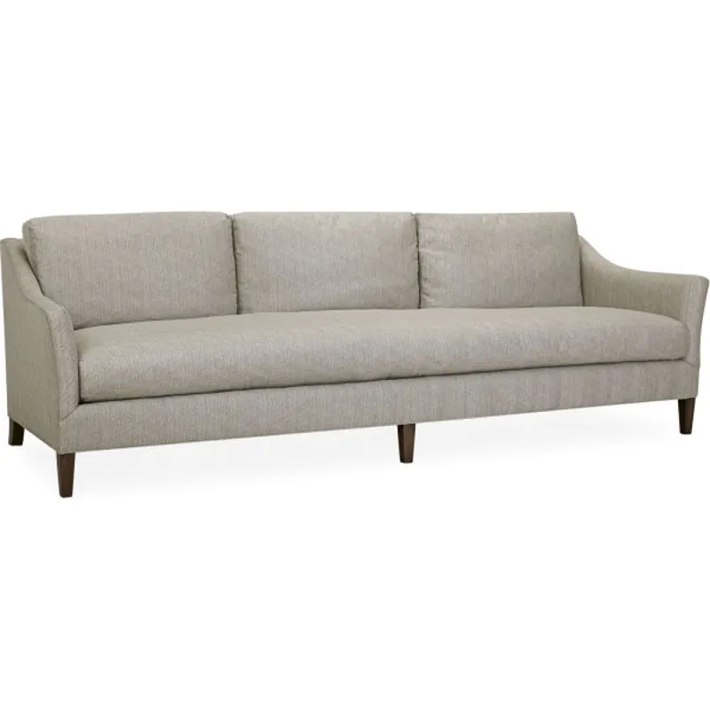 Extra Long Sofa
