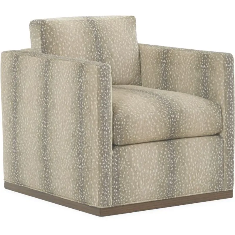 Swivel Chair
