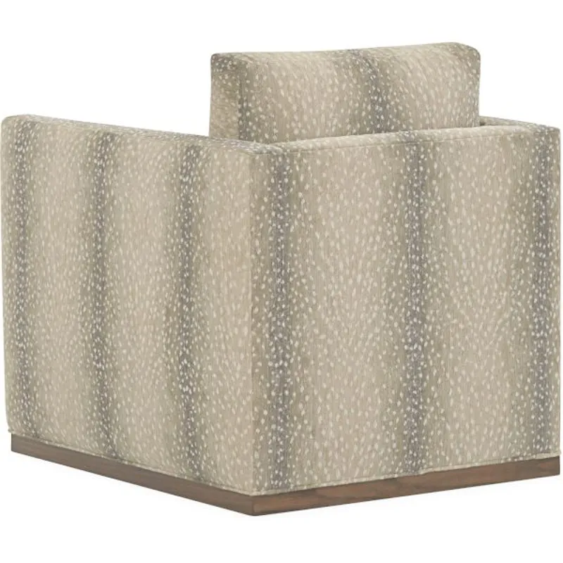 Swivel Chair