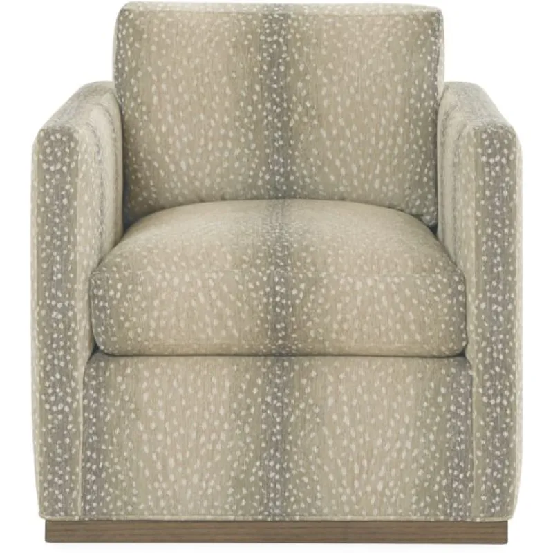 Swivel Chair