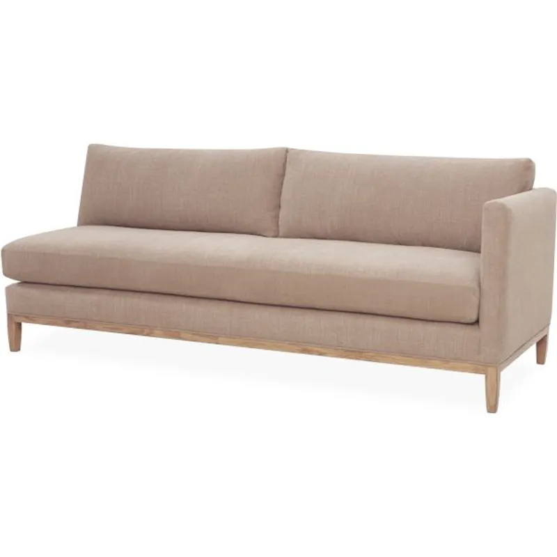 One Arm Sofa
