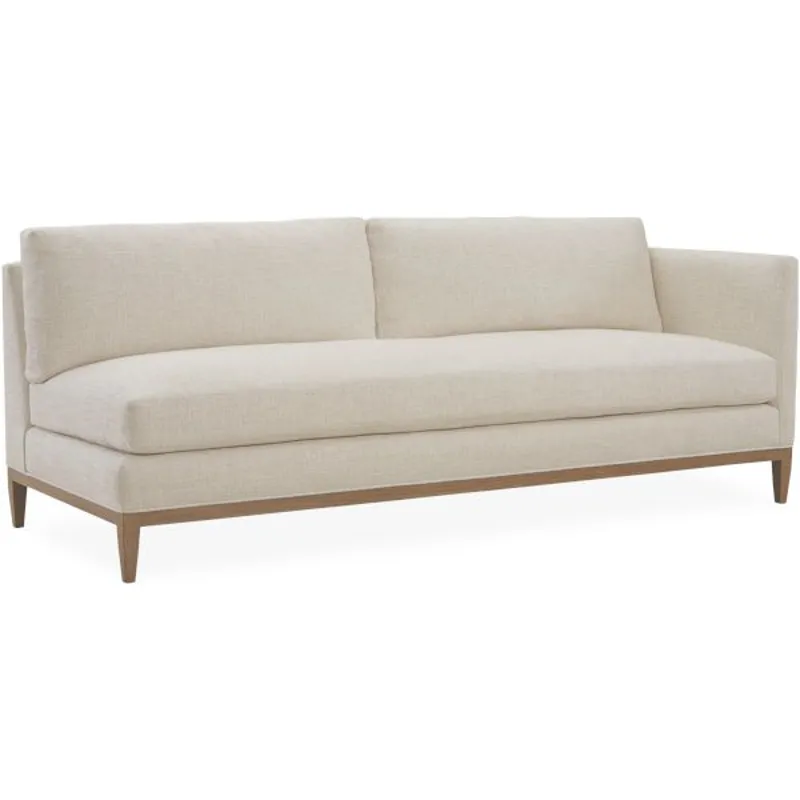 One Arm Sofa