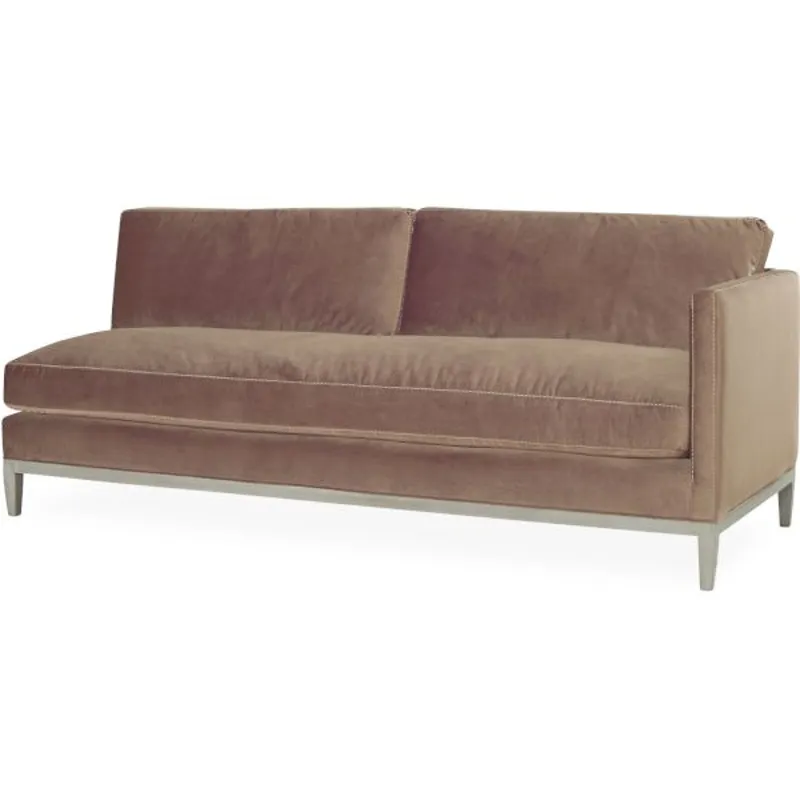 One Arm Sofa