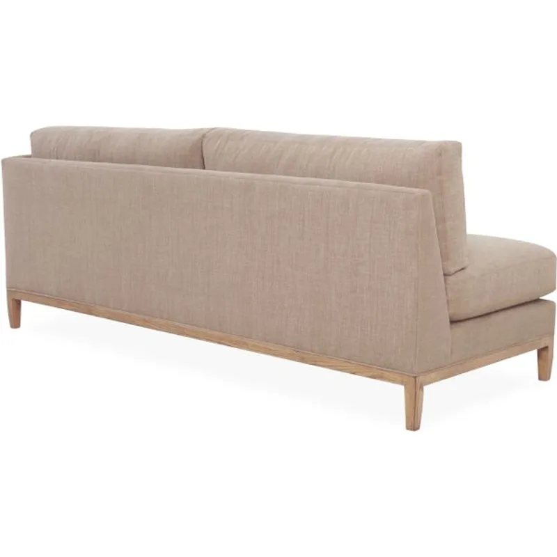 One Arm Sofa