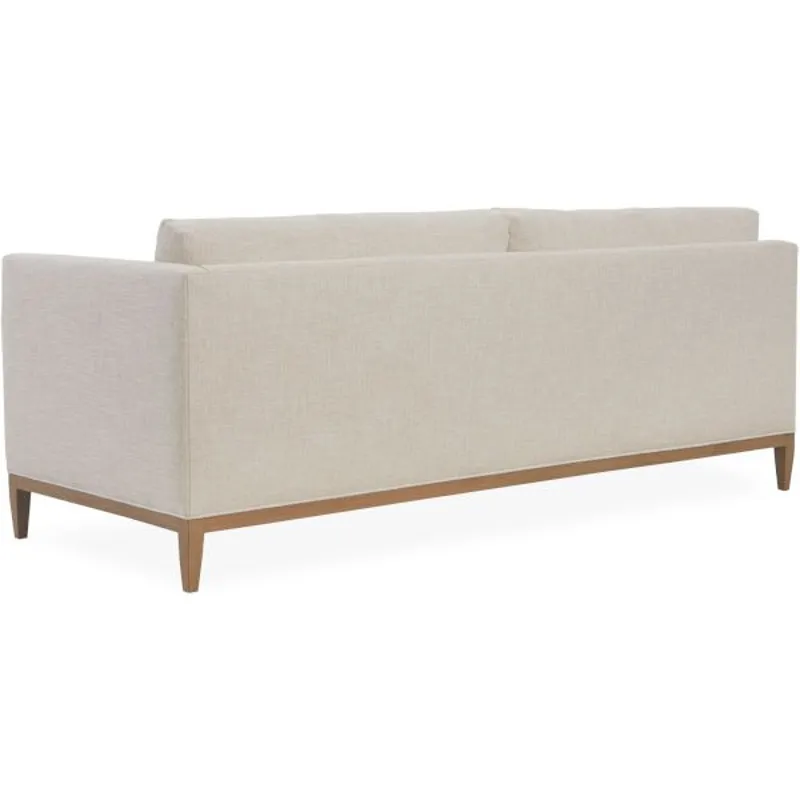 One Arm Sofa