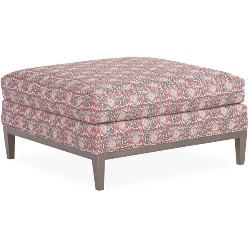 Cocktail Ottoman