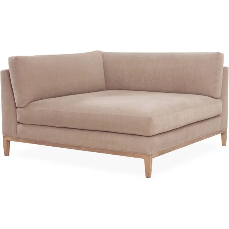 Double Chaise