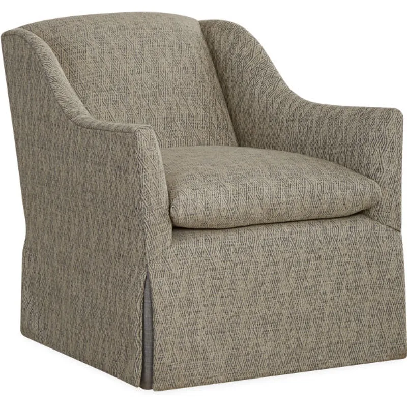 Swivel Chair