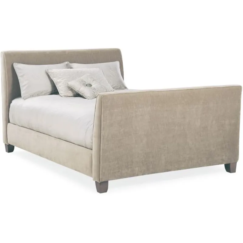 Queen Bed