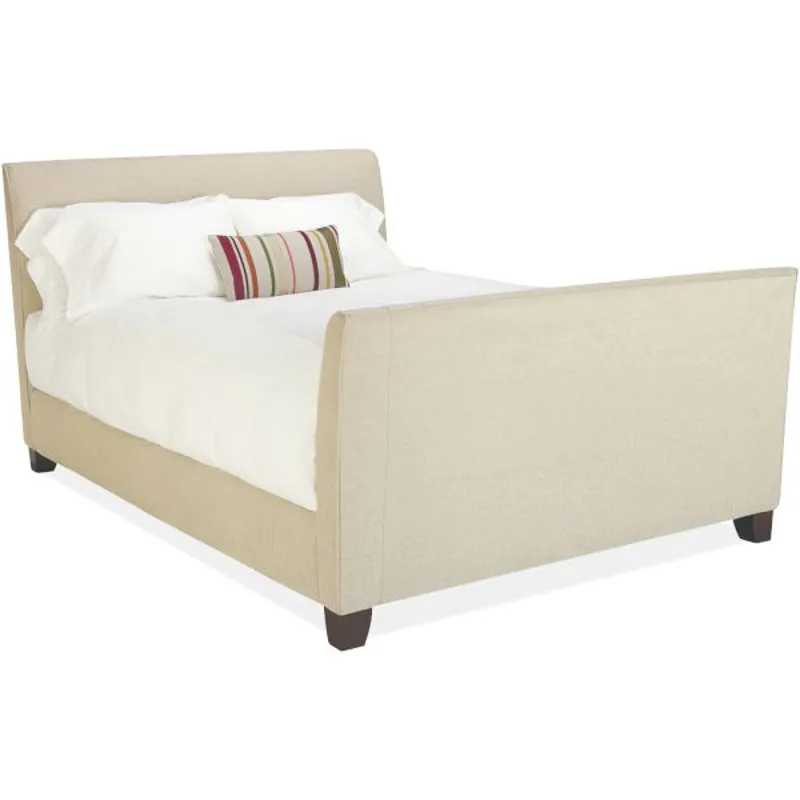 Queen Bed
