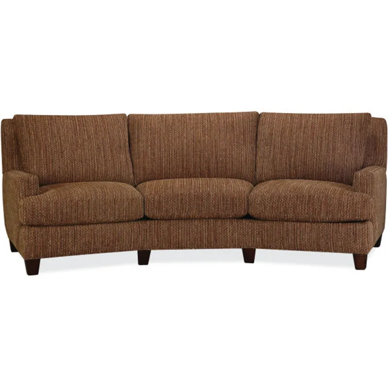 Wedge Sofa