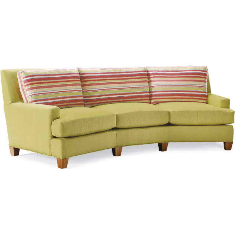 Wedge Sofa