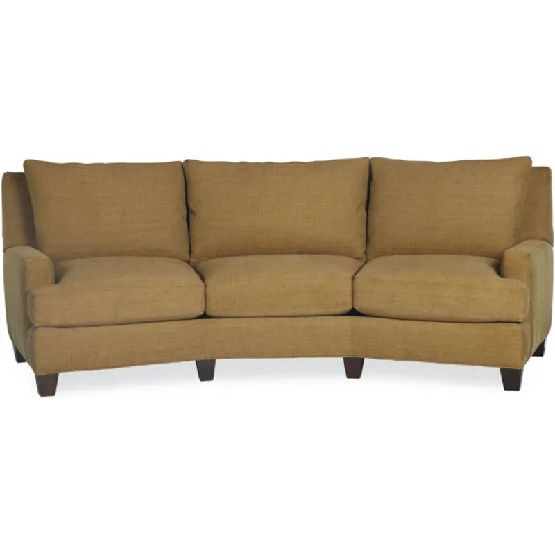 Wedge Sofa