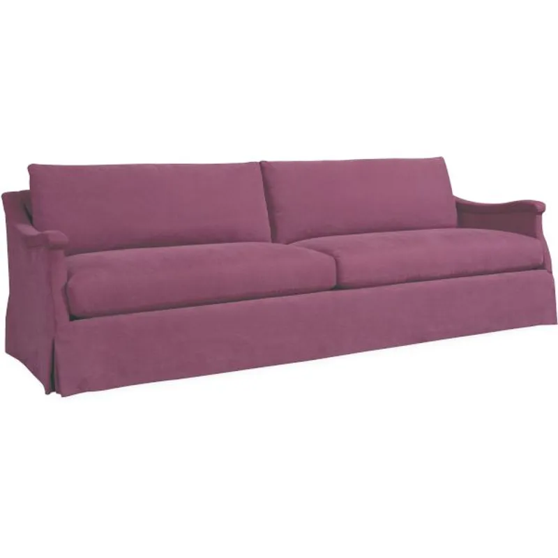 Extra Long Sofa