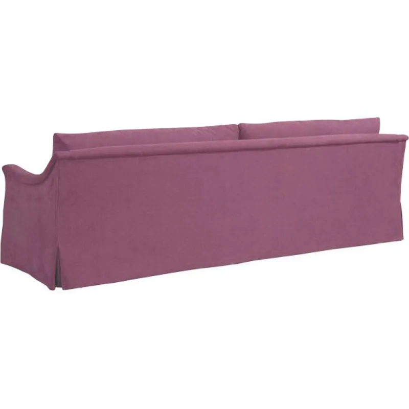 Extra Long Sofa
