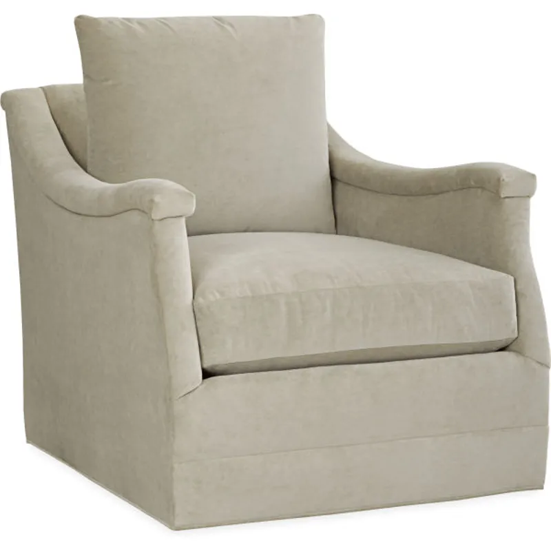 Swivel Chair