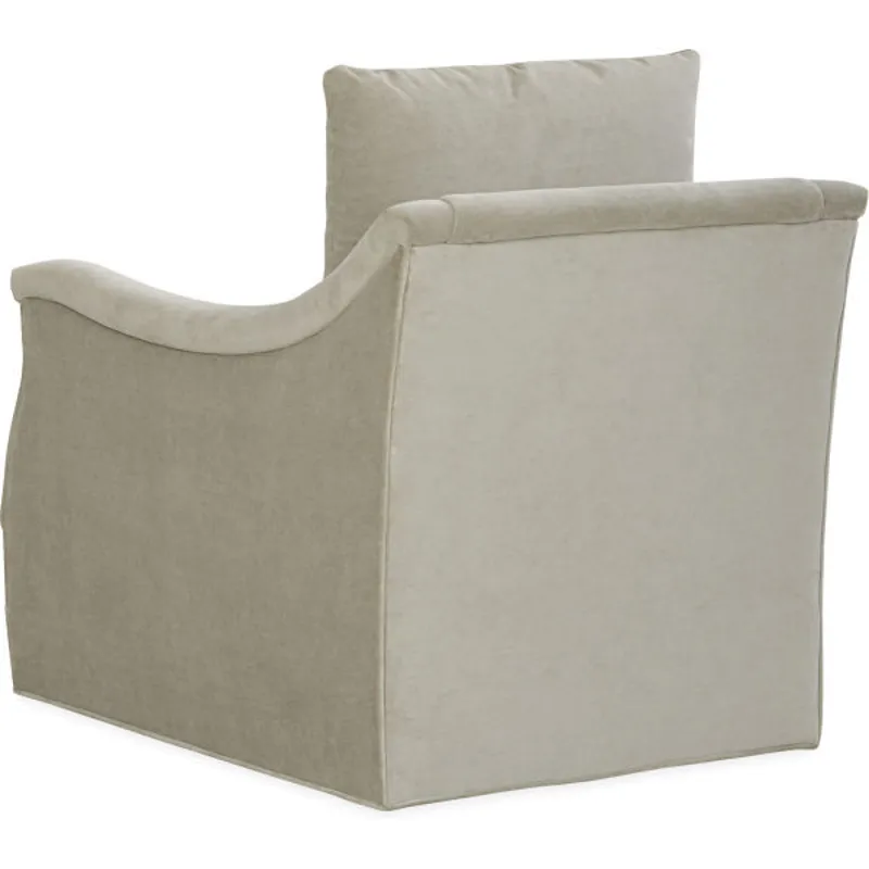 Swivel Chair