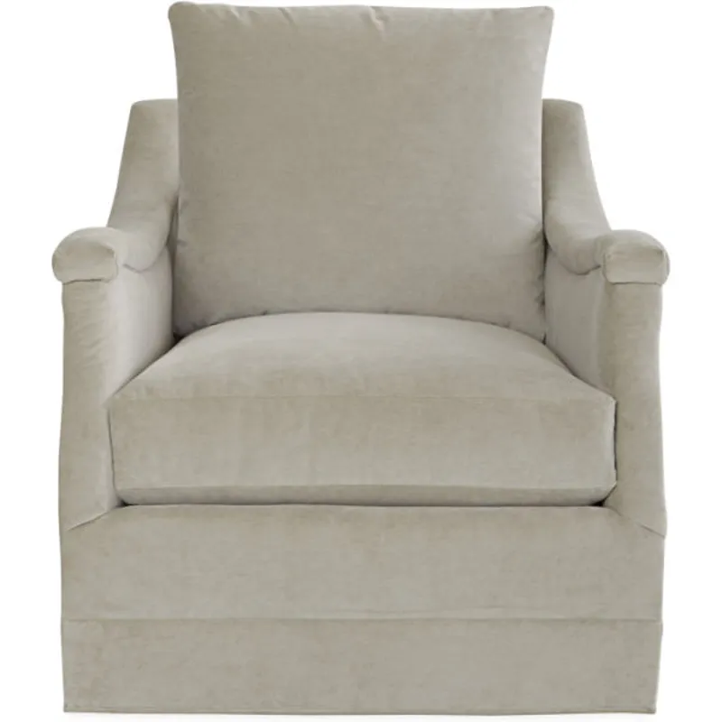 Swivel Chair