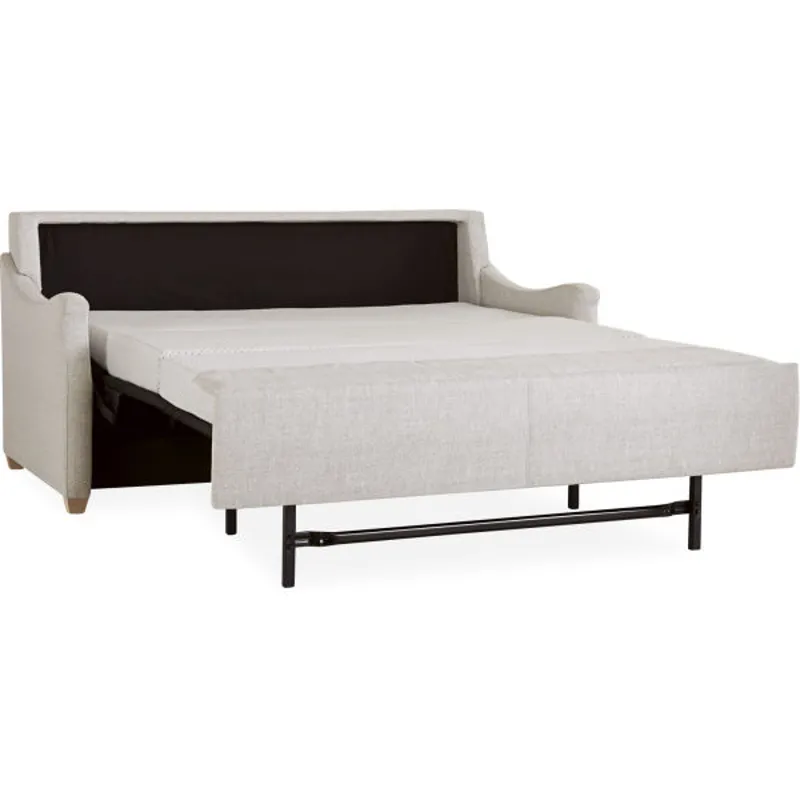 Leather Queen LEE Sleeper Collection