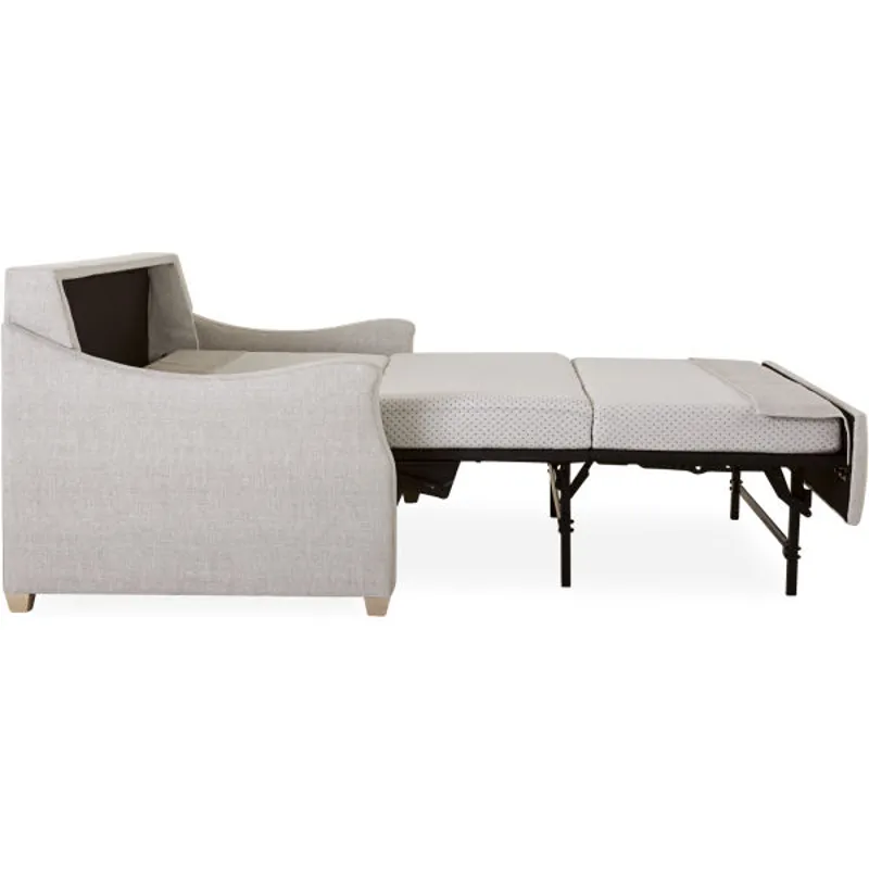Leather Queen LEE Sleeper Collection