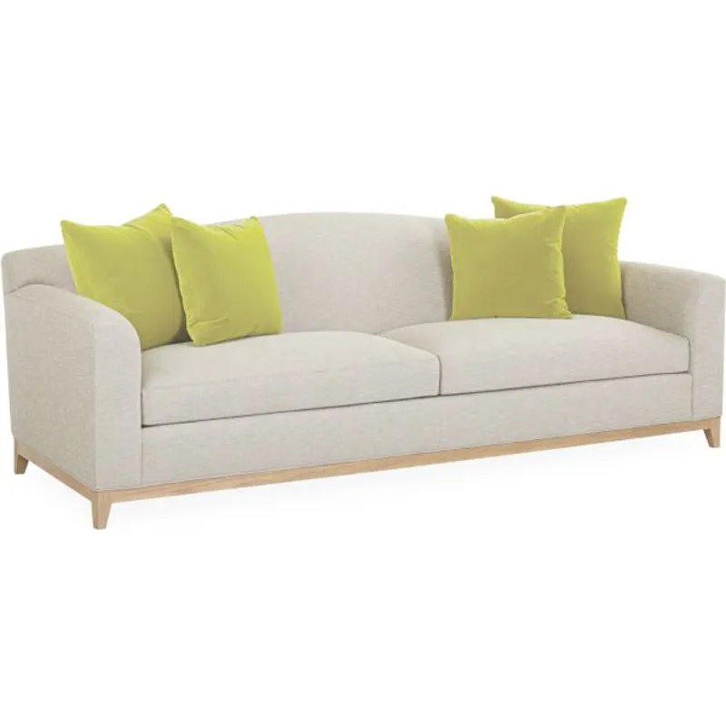 Extra Long Sofa