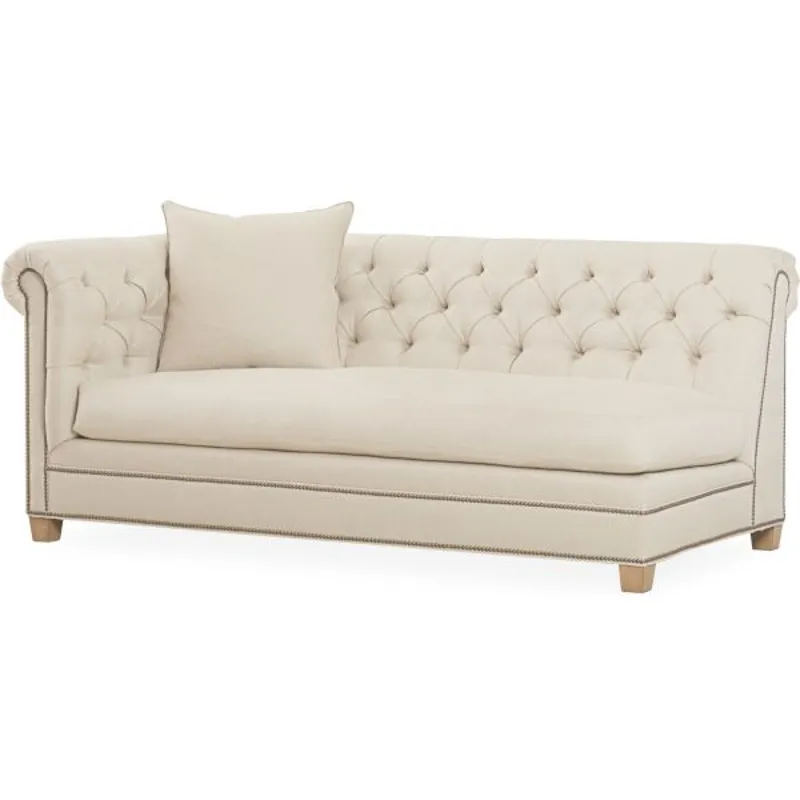 One Arm Sofa