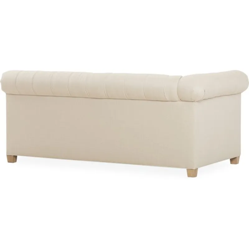 One Arm Sofa