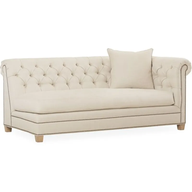 One Arm Sofa