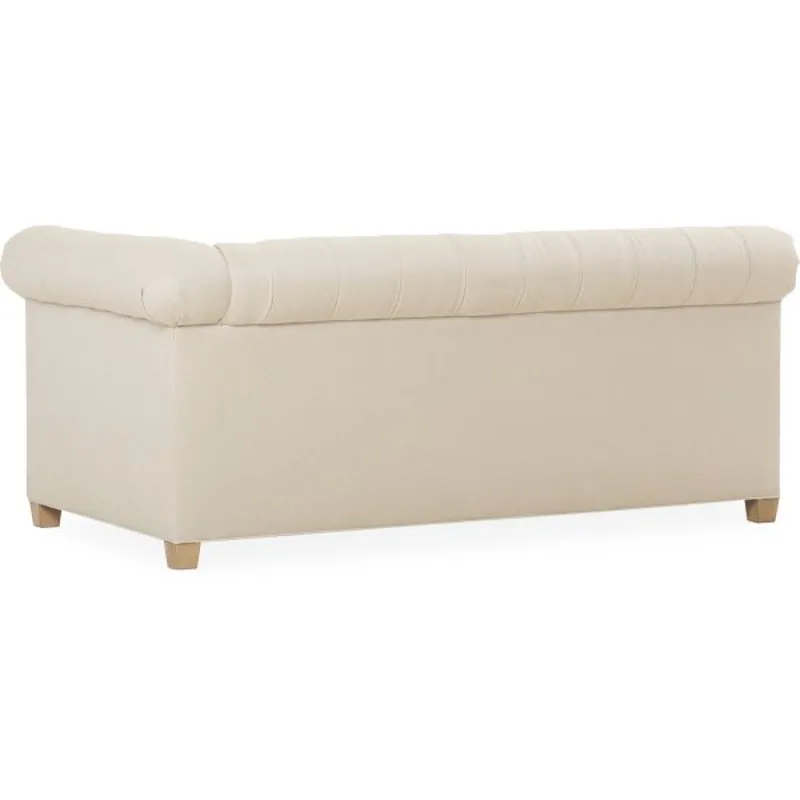 One Arm Sofa