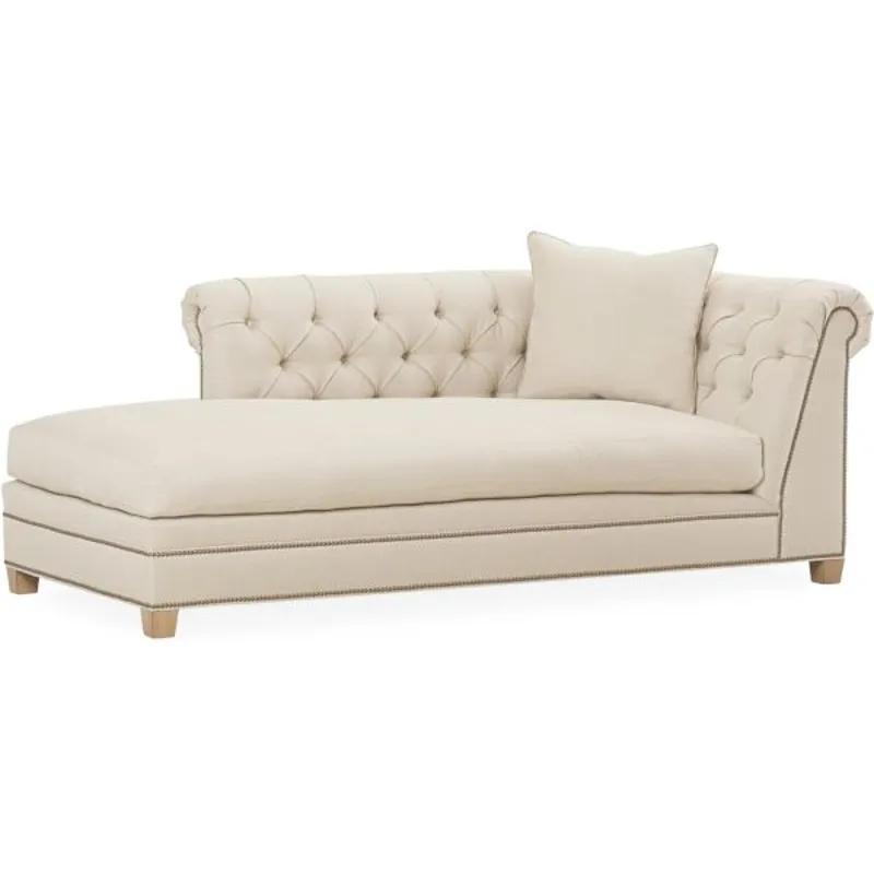 Bumper Chaise