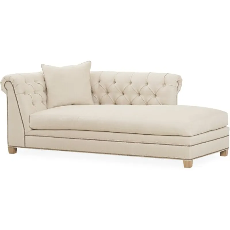 Bumper Chaise