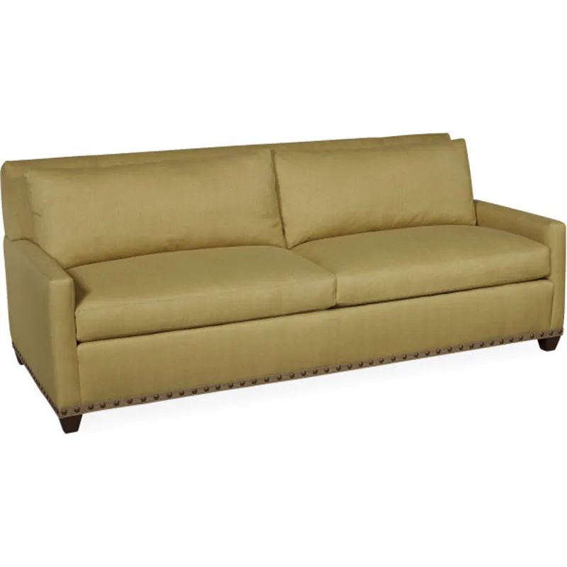 Two Cushion Sofa