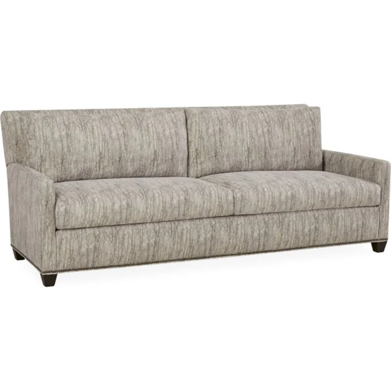 Two Cushion Sofa