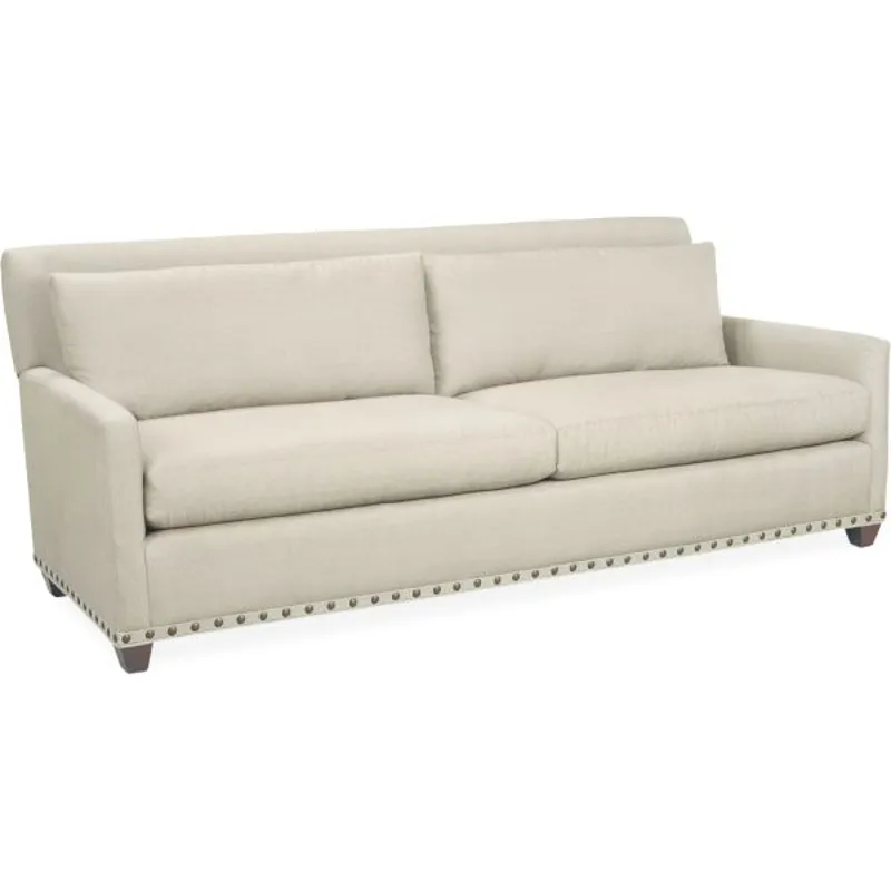 Two Cushion Sofa
