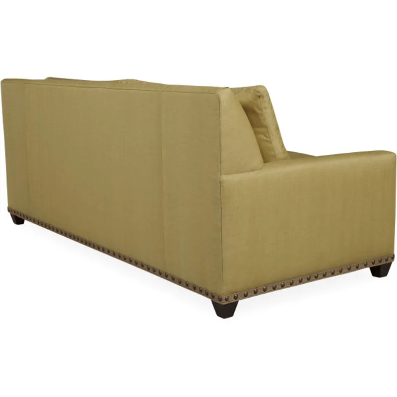 Two Cushion Sofa