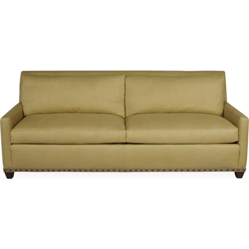 Two Cushion Sofa