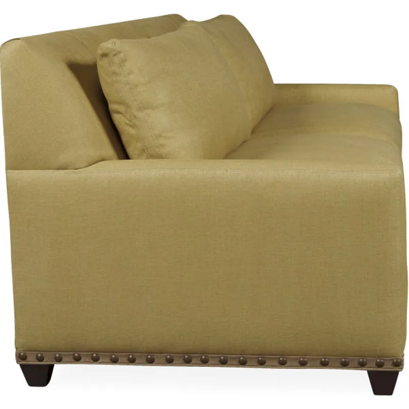 Two Cushion Sofa