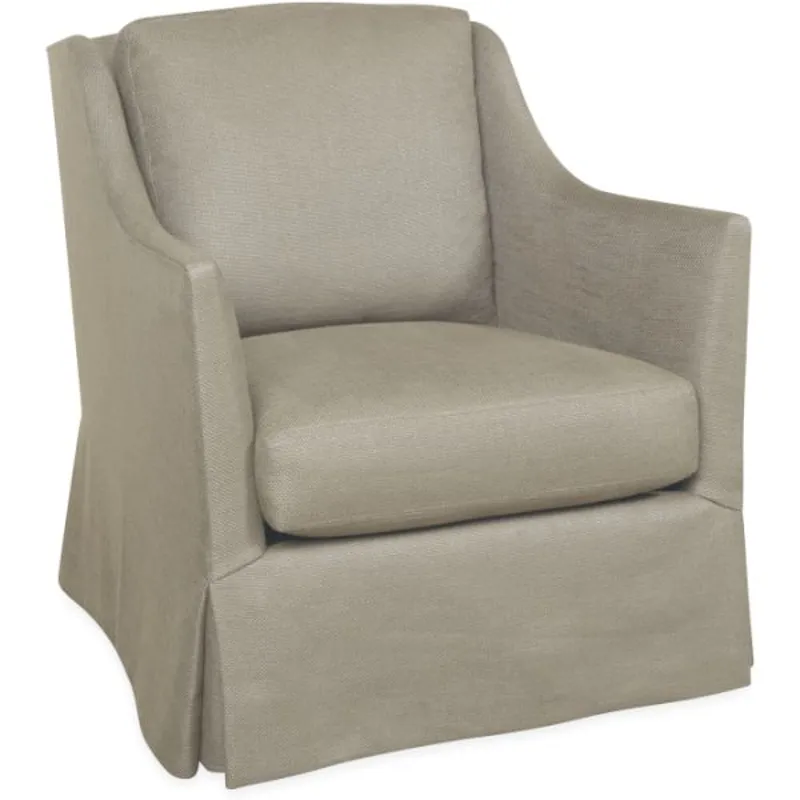 Swivel Glider