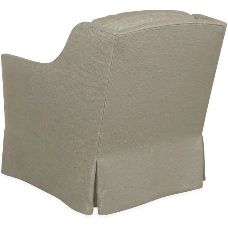 Swivel Glider