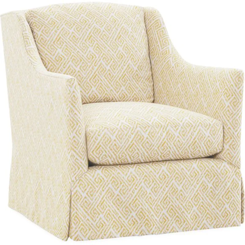 Swivel Chair